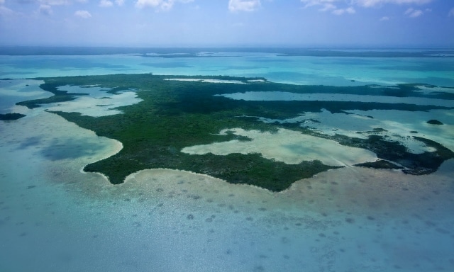 Deer Caye, Belize Districit,Belize