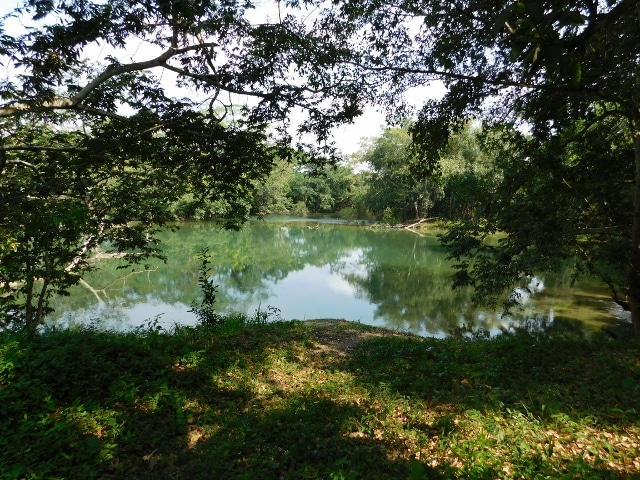 Calla Creek, Cayo District, Belize