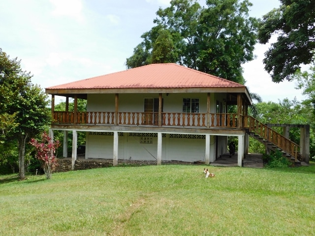 Unitedville, Cayo District, Belize