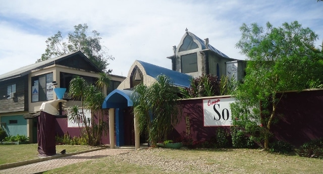 Unitedville, Cayo District, Belize