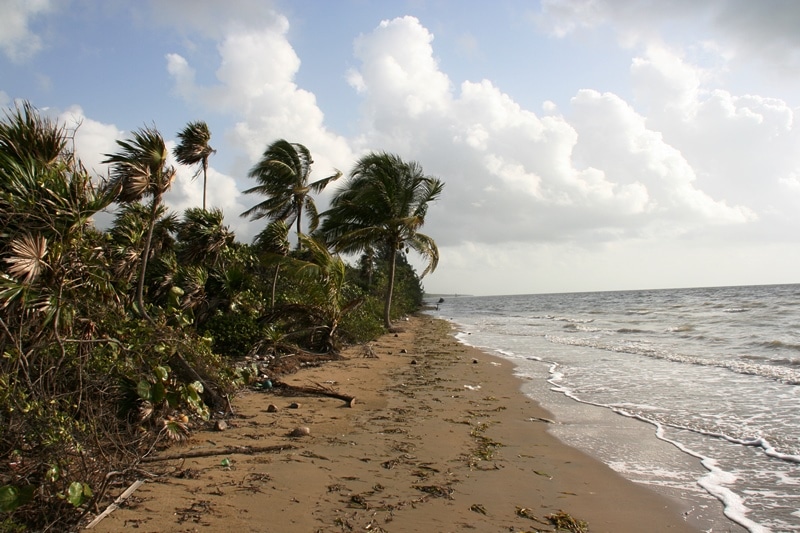 Turneffe Atoll, Belize District, Belize