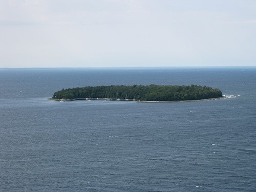 near Belize City, Belize District, Belize